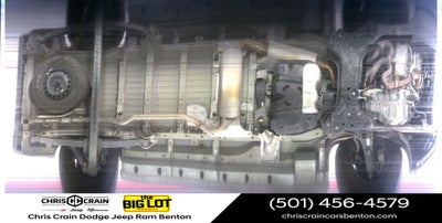2025 RAM ProMaster 2500 Base 136 WB