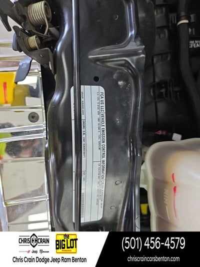 2025 RAM ProMaster 2500 Base 136 WB