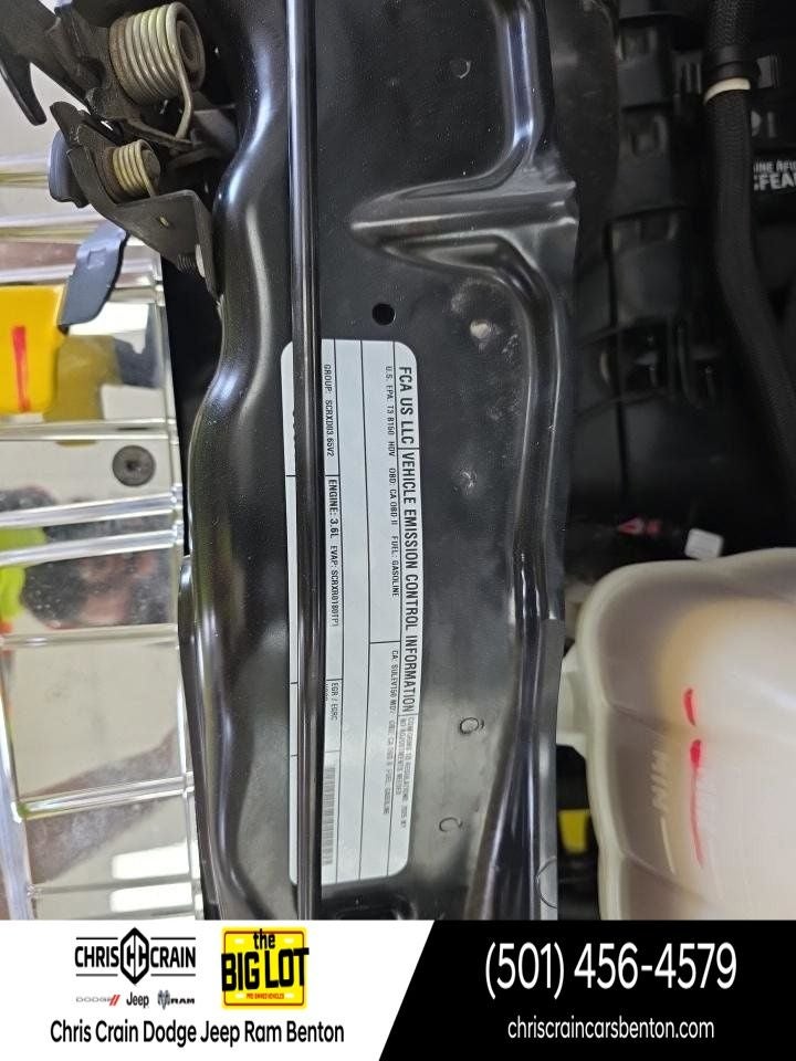 2025 RAM ProMaster 2500 Base 136 WB
