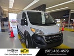 2025 RAM ProMaster 2500 Base 136 WB