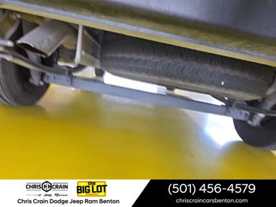 2025 RAM ProMaster 2500 Base 136 WB