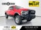 2020 RAM 2500 Power Wagon Crew Cab 4x4 6'4' Box
