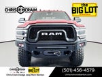 2020 RAM 2500 Power Wagon Crew Cab 4x4 6'4' Box