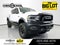 2021 RAM 2500 Power Wagon Crew Cab 4x4 6'4' Box