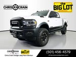 2021 RAM 2500 Power Wagon Crew Cab 4x4 6'4' Box