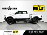 2021 RAM 2500 Power Wagon Crew Cab 4x4 6'4' Box