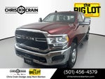 2024 RAM 2500 Tradesman Crew Cab 4x4 6'4' Box