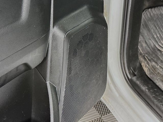 2020 RAM 2500 Tradesman Crew Cab 4X4 6'4' Box