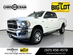 2019 RAM 2500 Big Horn Crew Cab 4x4 6'4' Box