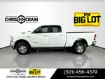 2019 RAM 2500 Big Horn Crew Cab 4x4 6'4' Box