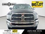 2016 RAM 2500 Big Horn