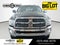 2016 RAM 2500 Big Horn