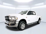 2022 RAM 2500 Big Horn Crew Cab 4x4 6'4' Box