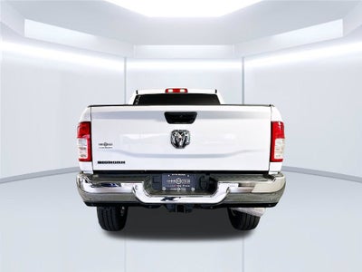 2022 RAM 2500 Big Horn Crew Cab 4x4 6'4' Box