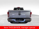 2022 RAM 2500 Big Horn Crew Cab 4x4 6'4' Box