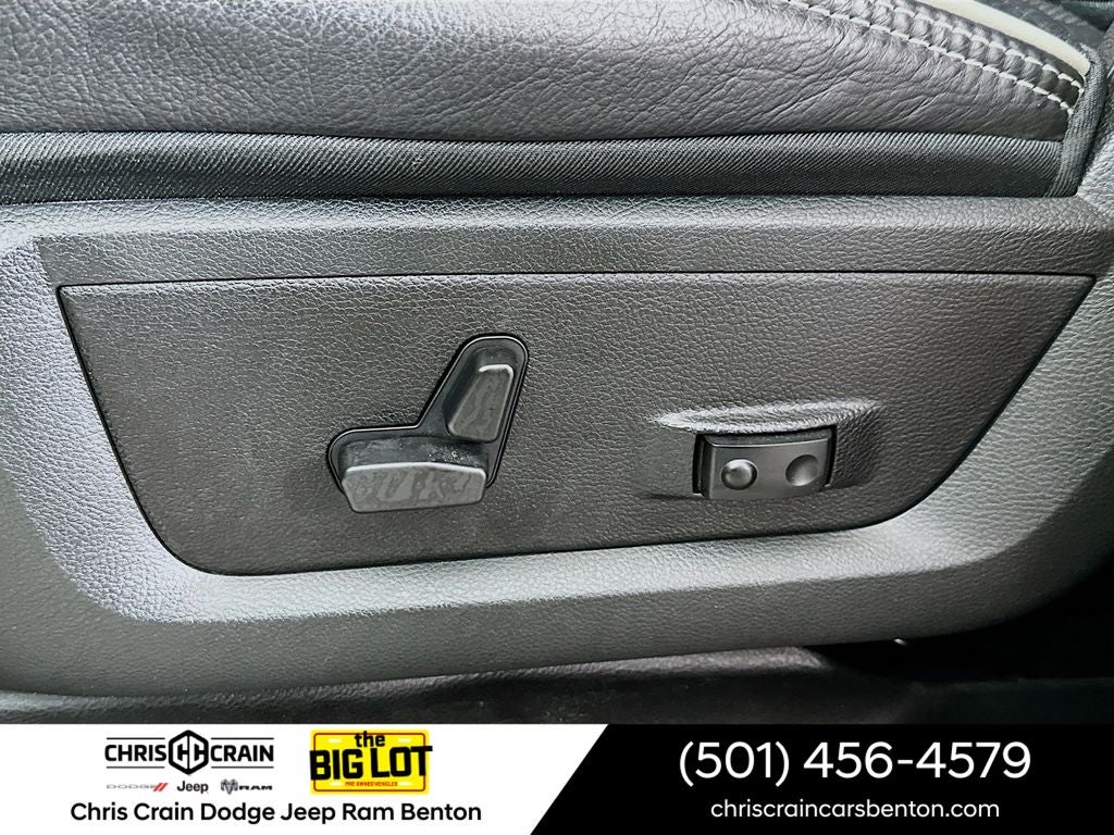 2024 RAM 2500 Power Wagon Rebel Crew Cab 4x4 6'4' Box