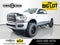 2022 RAM 2500 Laramie Crew Cab 4x4 6'4' Box