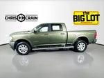 2022 RAM 2500 Laramie Crew Cab 4x4 6'4' Box