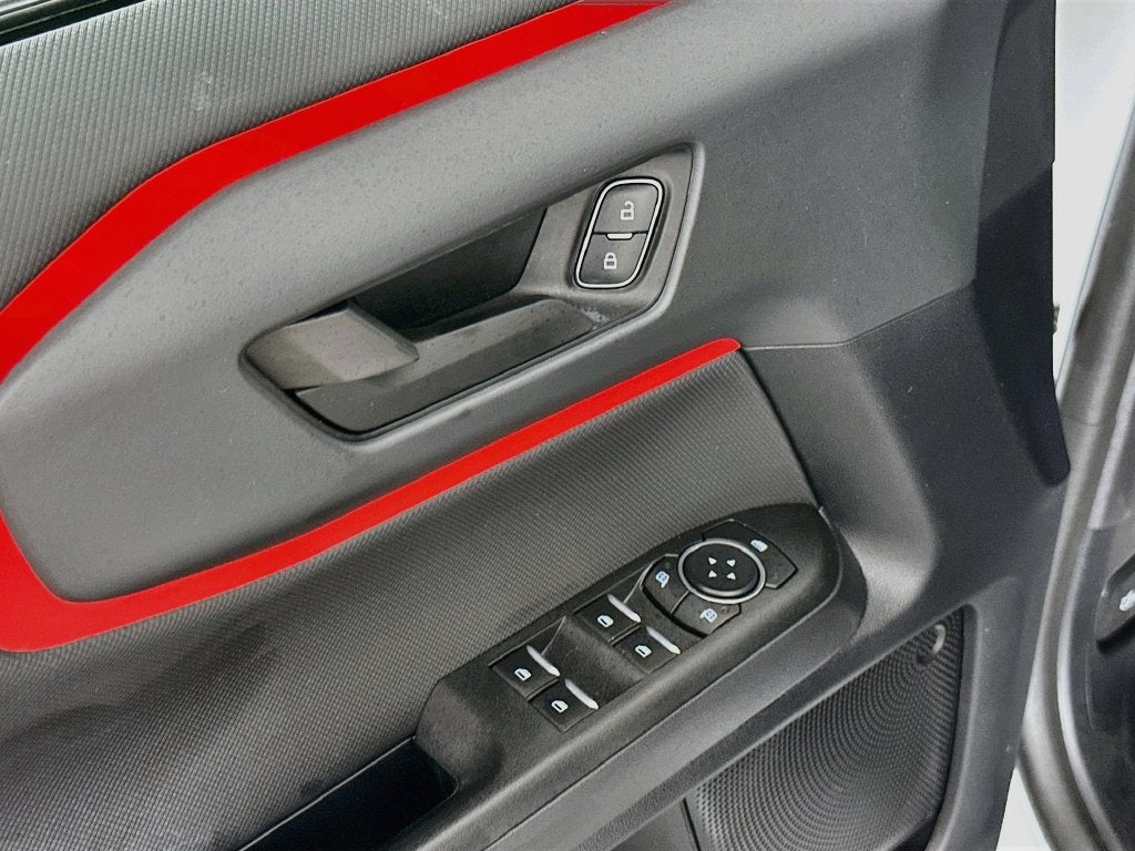2024 Ford Bronco Sport Free Wheeling