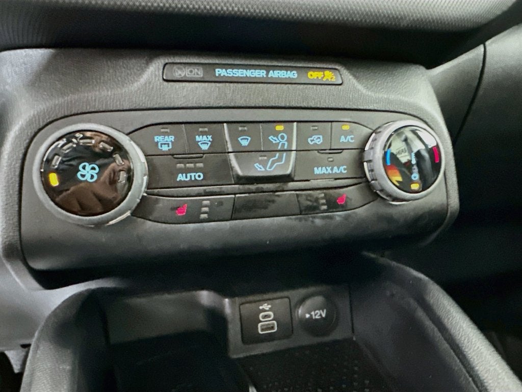 2024 Ford Bronco Sport Free Wheeling