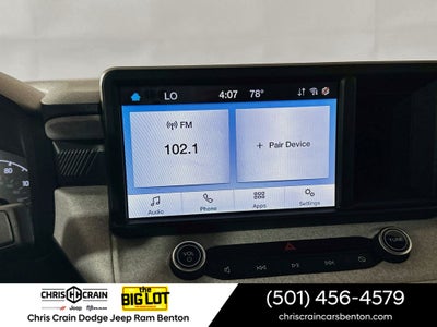 2023 Ford Maverick XLT