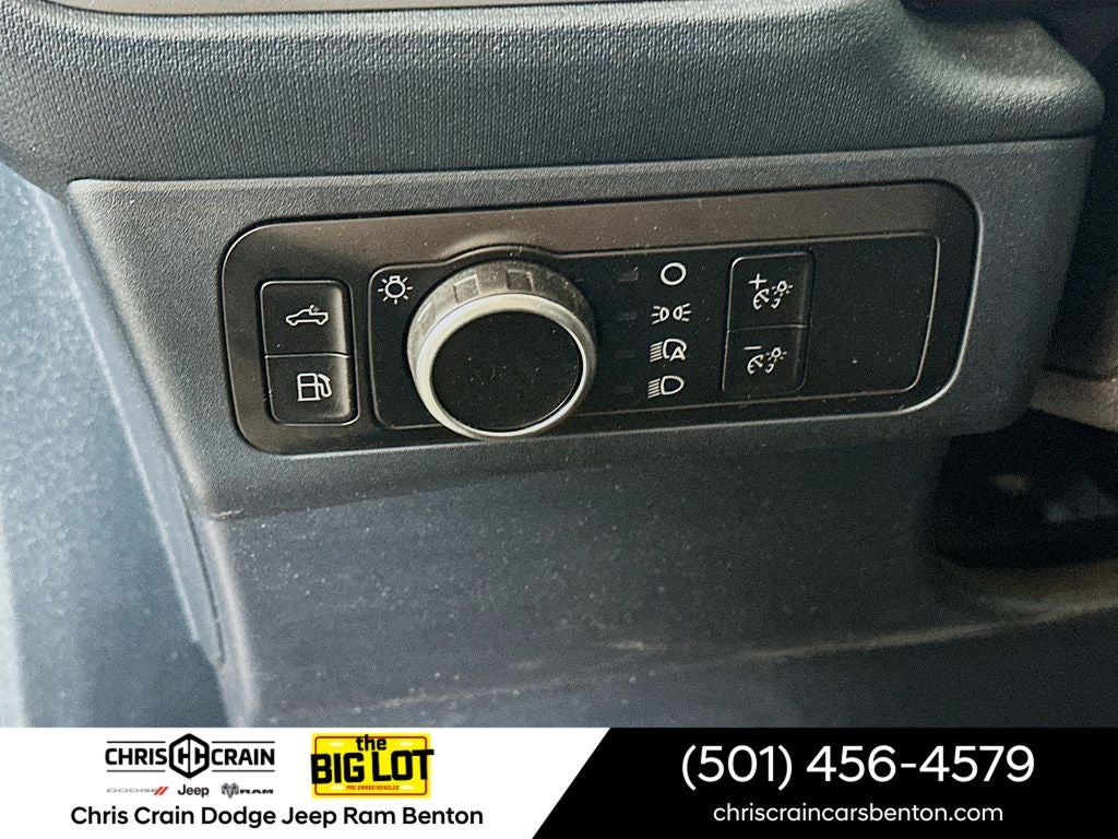 2023 Ford Maverick XL