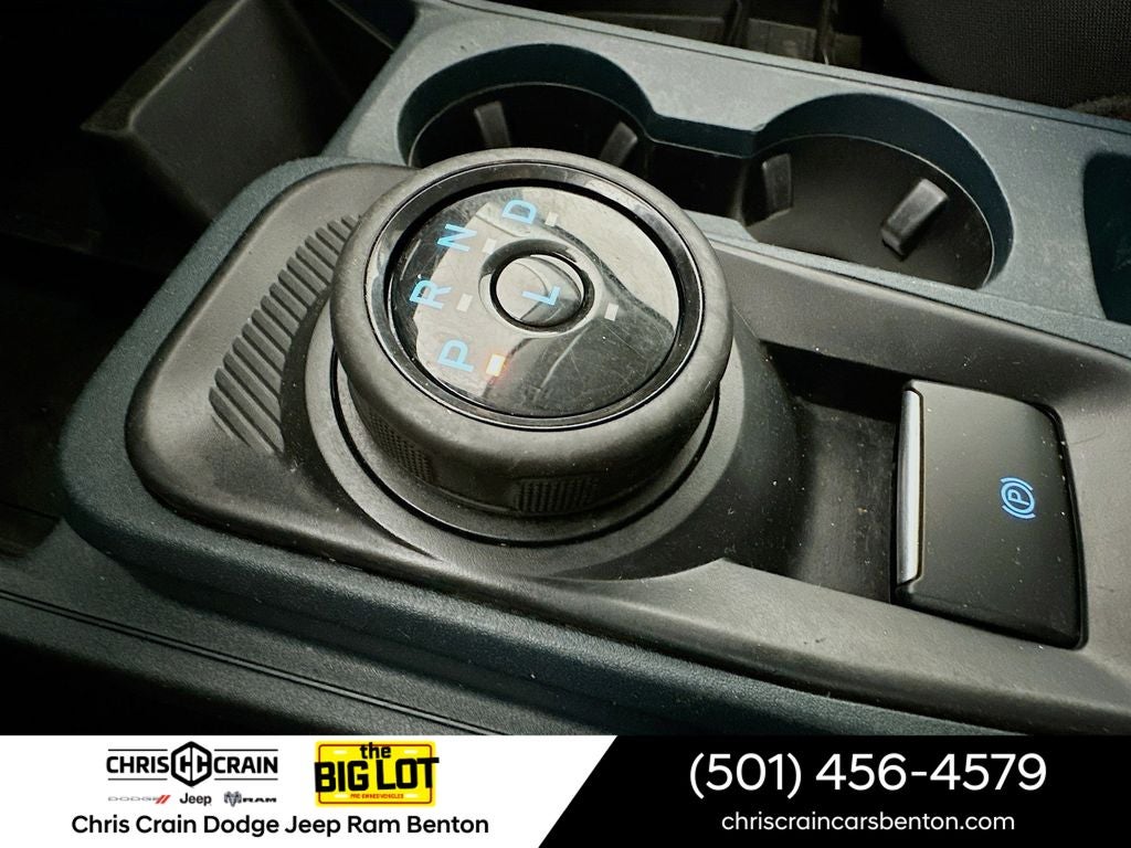 2023 Ford Maverick XL