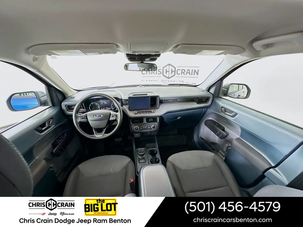 2023 Ford Maverick XL