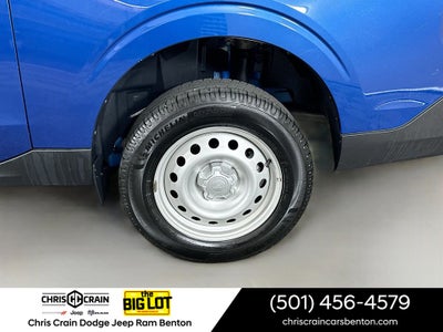 2023 Ford Maverick XL