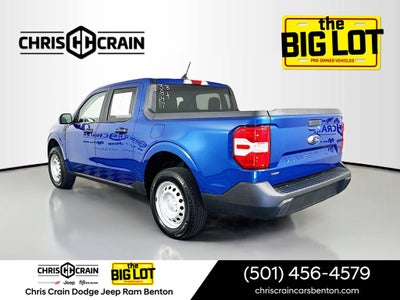 2023 Ford Maverick XL