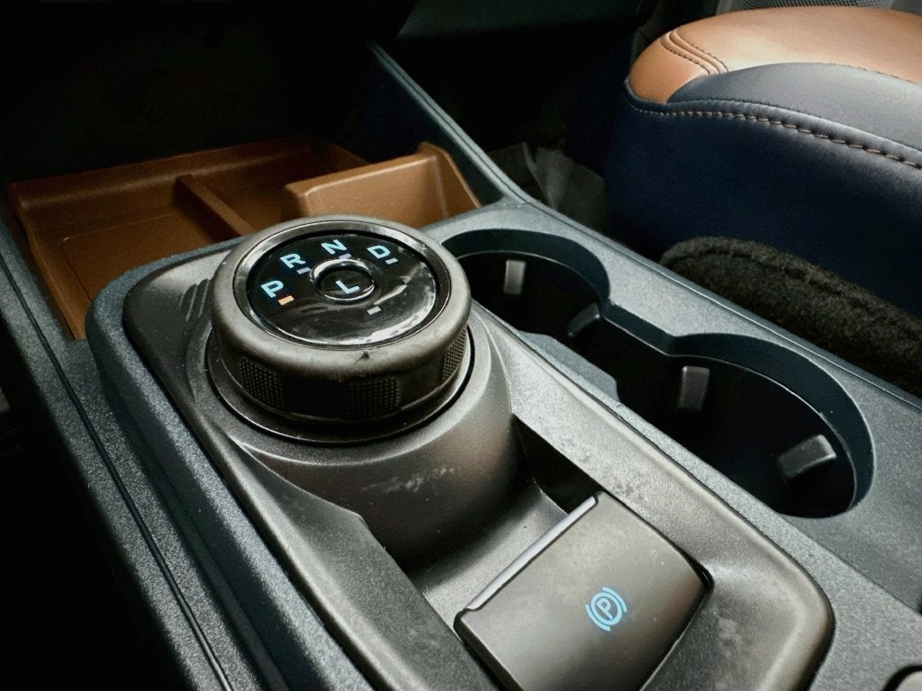 2023 Ford Maverick Lariat