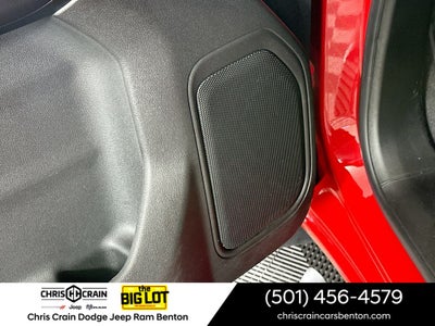 2022 Chevrolet Silverado 1500 4WD Regular Cab Standard Bed WT