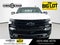 2020 Chevrolet Silverado 1500 4WD Crew Cab Short Bed LT Trail Boss