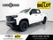 2020 Chevrolet Silverado 1500 4WD Crew Cab Short Bed LT Trail Boss