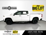2020 Chevrolet Silverado 1500 4WD Crew Cab Short Bed LT Trail Boss