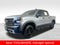 2021 Chevrolet Silverado 1500 4WD Crew Cab Short Bed LT Trail Boss