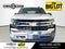 2022 Chevrolet Silverado 1500 LTD 4WD Crew Cab Short Bed LT with 2FL
