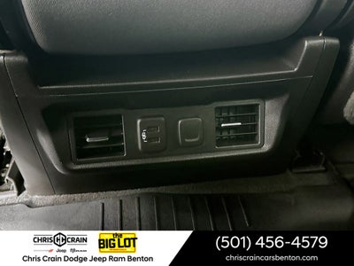2022 Chevrolet Silverado 1500 LTD 4WD Crew Cab Short Bed LT with 2FL