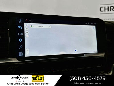 2022 Chevrolet Silverado 1500 4WD Crew Cab Short Bed LT Trail Boss