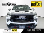 2022 Chevrolet Silverado 1500 4WD Crew Cab Short Bed LT Trail Boss