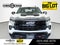 2022 Chevrolet Silverado 1500 4WD Crew Cab Short Bed LT Trail Boss