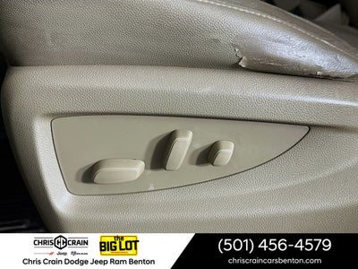 2018 Chevrolet Silverado 1500 2LZ