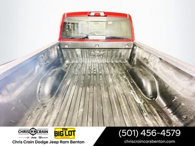 2018 Chevrolet Silverado 1500 2LZ