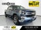 2020 Chevrolet Silverado 1500 LT Texas Edition