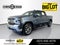 2020 Chevrolet Silverado 1500 LT Texas Edition