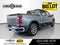 2020 Chevrolet Silverado 1500 LT Texas Edition