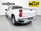 2020 Chevrolet Silverado 1500 4WD Crew Cab Short Bed LT