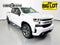 2022 Chevrolet Silverado 1500 LTD 4WD Crew Cab Short Bed RST