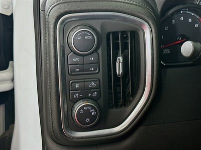 2022 Chevrolet Silverado 1500 LTD 4WD Crew Cab Short Bed RST