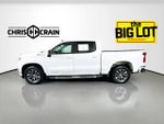 2022 Chevrolet Silverado 1500 LTD 4WD Crew Cab Short Bed RST
